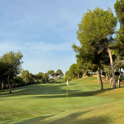 Las Ramblas Golf (Espectacular)