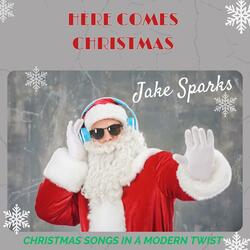 Here Comes Christmas