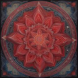 Sacred Heart Resonance 528 Hz