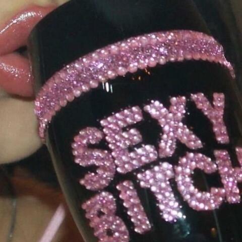 SEXY BITCH