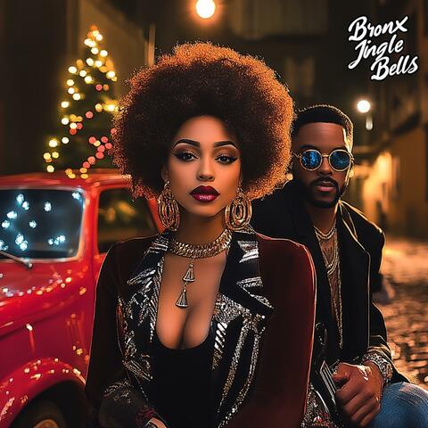 Bronx Jingle Bells (Radio Edit)
