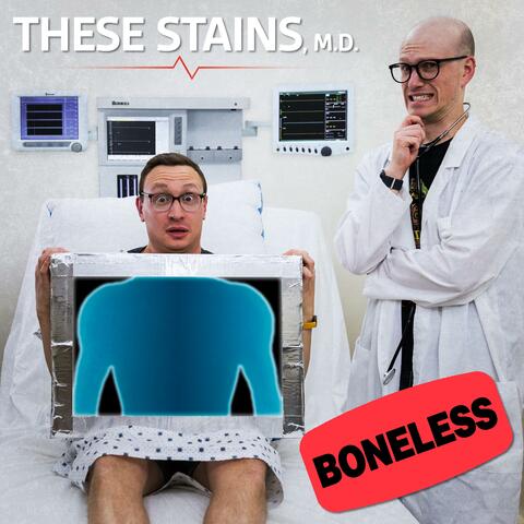 Boneless