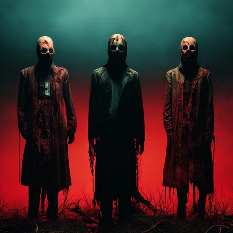 The Horror Album III
