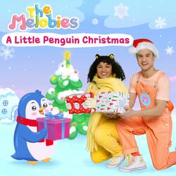 A Little Penguin Christmas