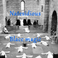 Blacc Magic
