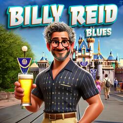 Billy Reid Blues
