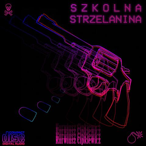 Szkolna Strzelanina