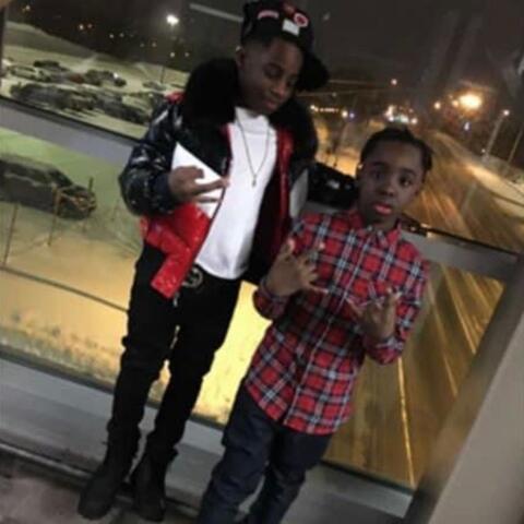 Stay Dangerous (Freestyle) (feat. Kayy countin)