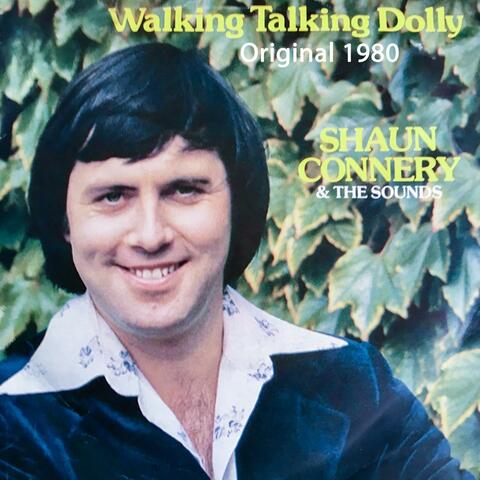 WALKING TALKING DOLLY