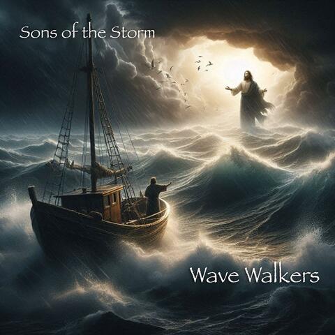 Wave Walkers