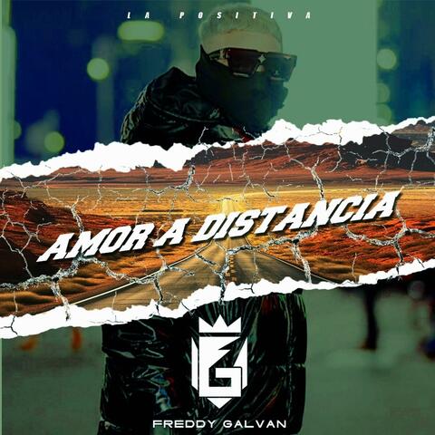 AMOR A DISTANCIA