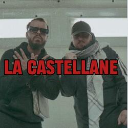 La Castellane (feat. Samo)