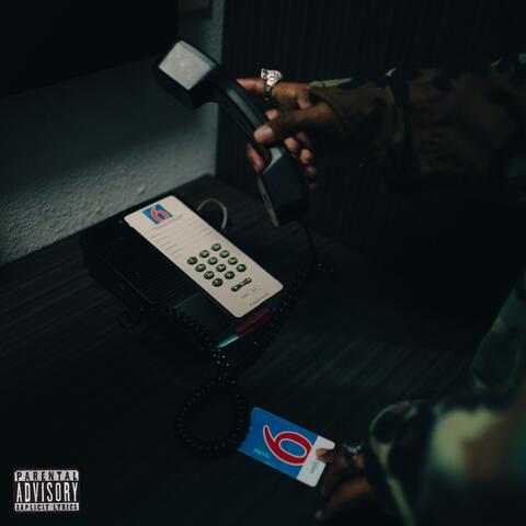 Late Night (feat. Jalen Kelly)