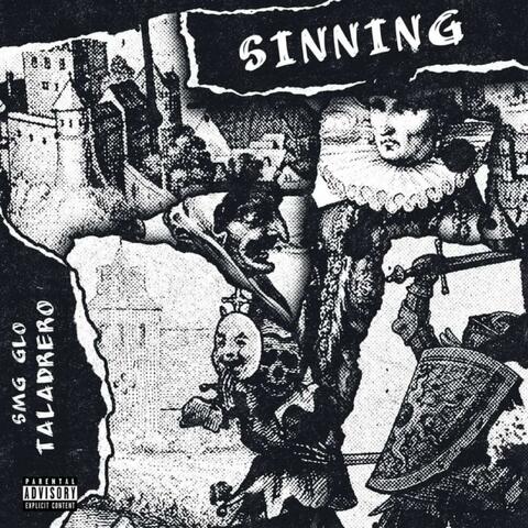 Sinning (feat. SMG Glo)
