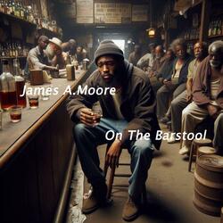 On The Barstool