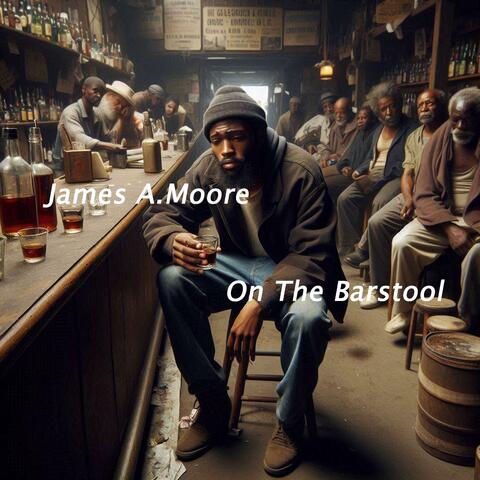 On The Barstool
