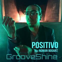 Positivo (feat. Noman Bogart)