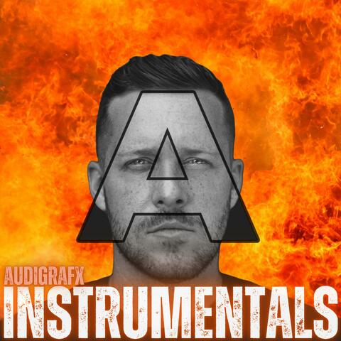 AUDIGRAFX (Instrumentals)
