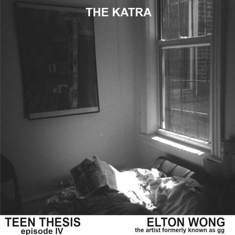 The Katra: Episode IV | Teen Thesis