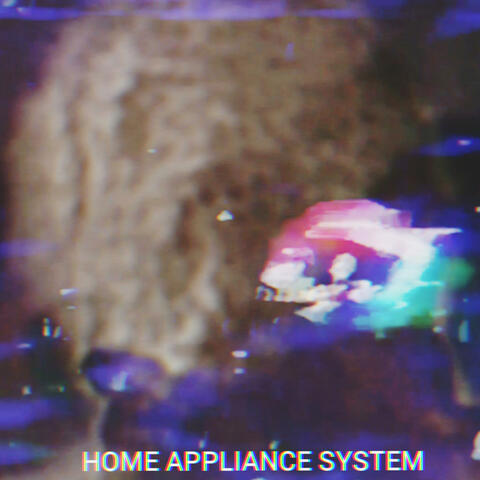Home Appliance System