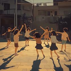 하던대로 할게요 (Just Like Always)