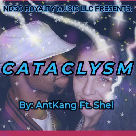 CATACLYSM (feat. SHEL)
