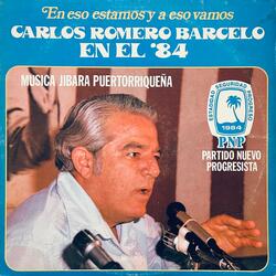 A Carlos No Hay Quien Le Gane