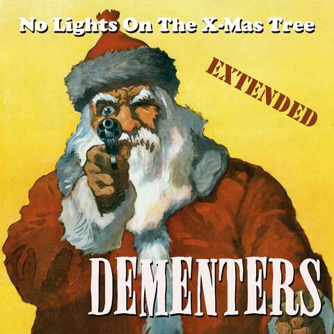 No Lights On The X-Mas Tree (Extended Version)