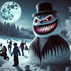 SNOWMAN