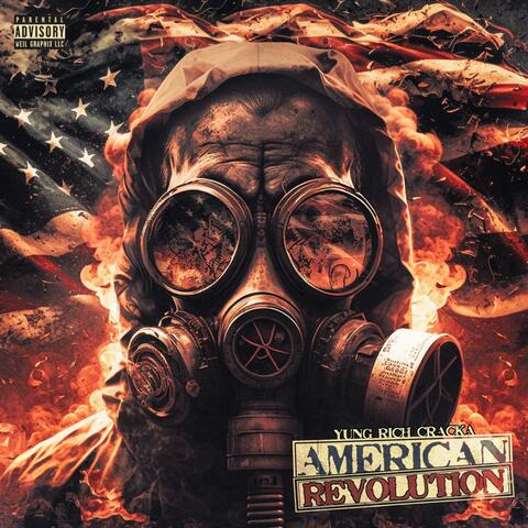 American Revolution