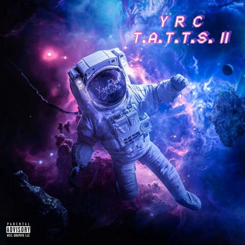 YRC T.A.T.T.S. II