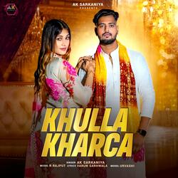 Khulla kharca