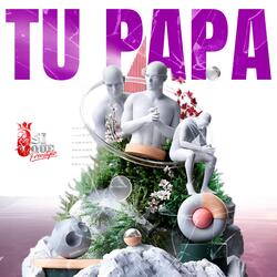 TU PAPA BEAT DE RAP
