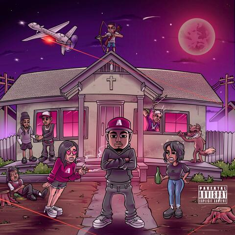 johnny blazed (feat. sreeb)