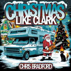 Christmas Like Clark