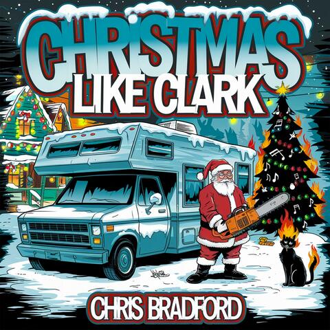 Christmas Like Clark