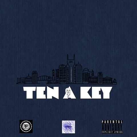 Ten A Key