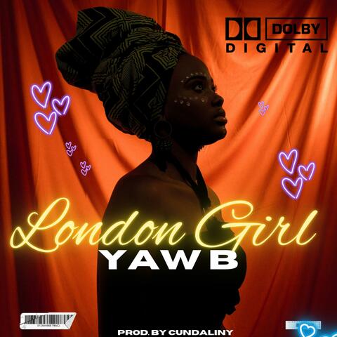 London Girl