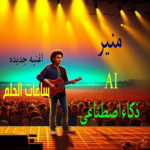 monir AI