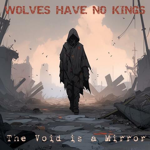 The Void is a Mirror