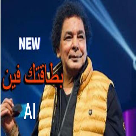 Monir AI  بطاقتك فين