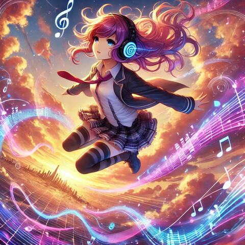 Skybound (하늘로)