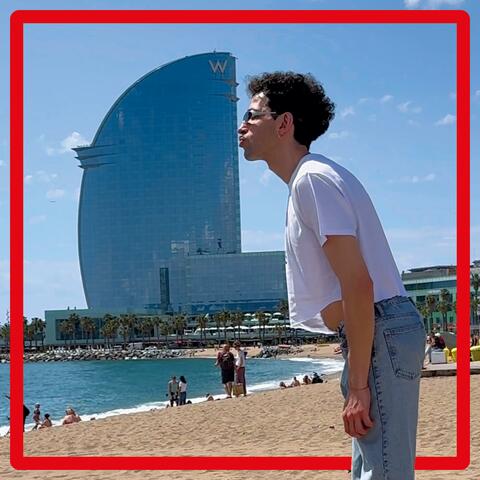 Besos de primera cita