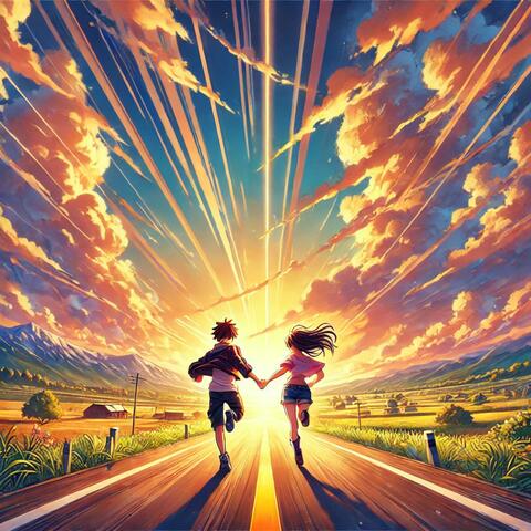 Open Road (オープンロード)