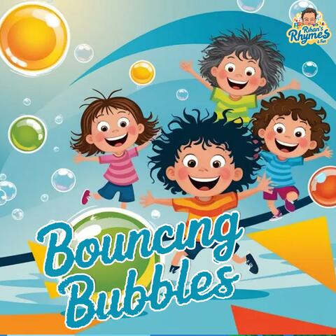 Bouncing Bubbles