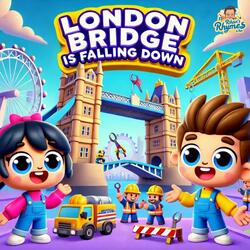 London Bridge Is Falling Down