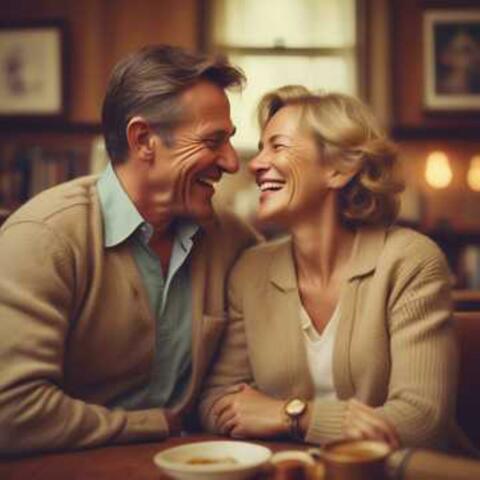 I Wonder if They Are Actually Happy?