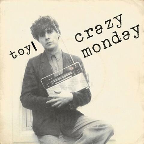 crazy monday (Radio Edit)