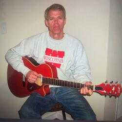 Caught Up in The Moment