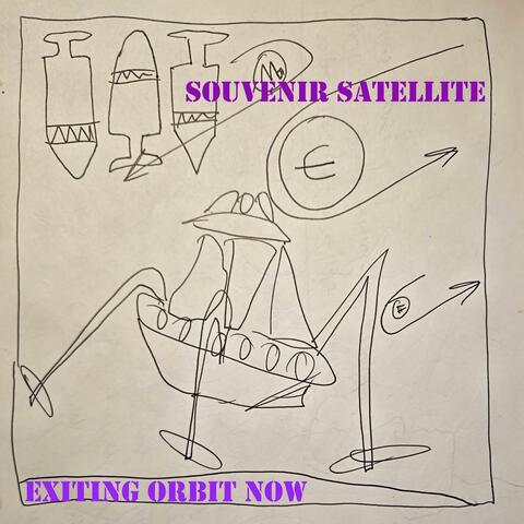 Exiting Orbit Now